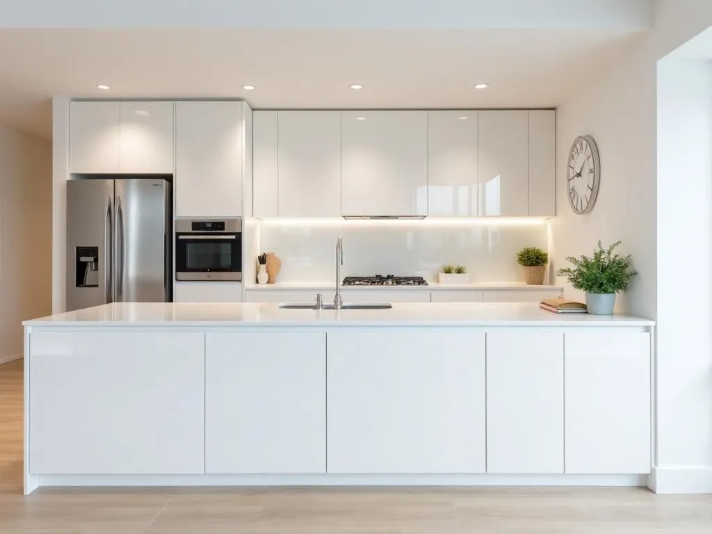 URE property interior