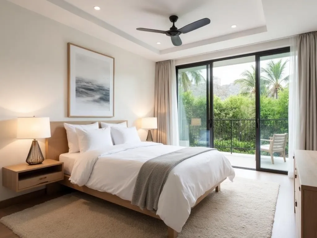 URE property interior