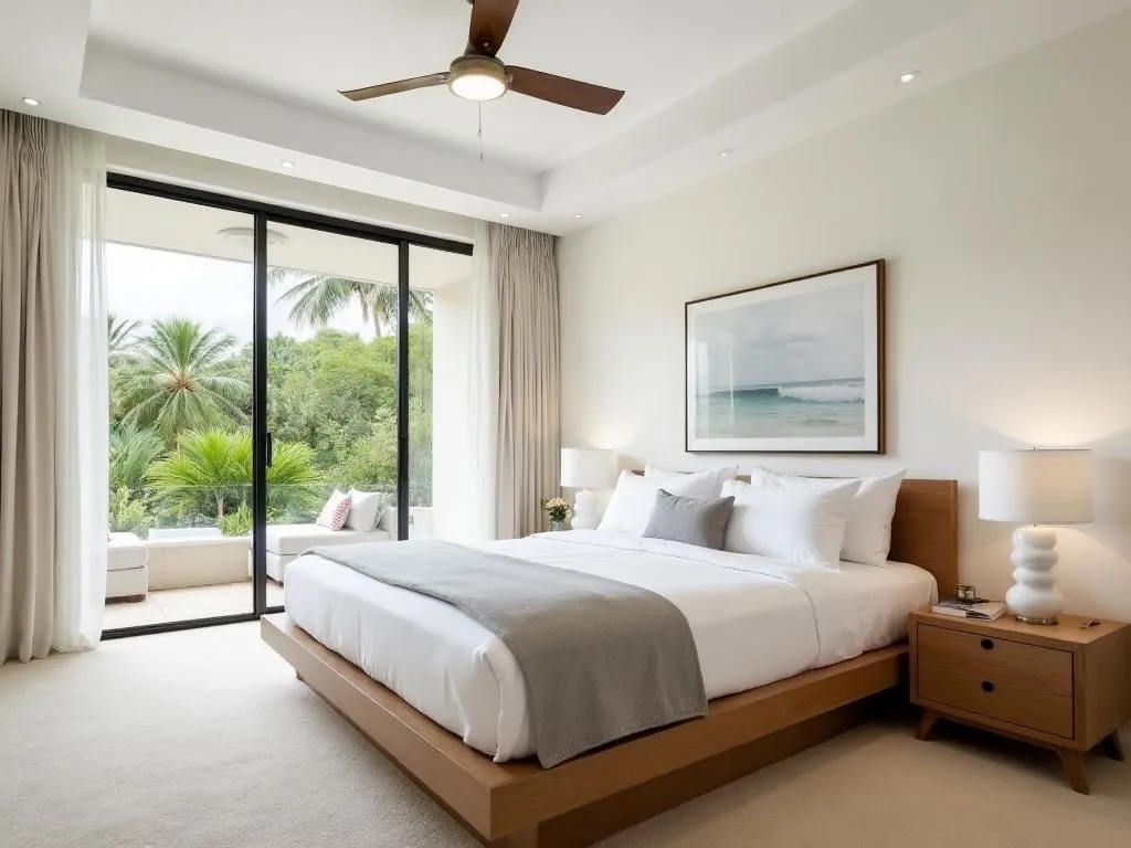 URE property interior